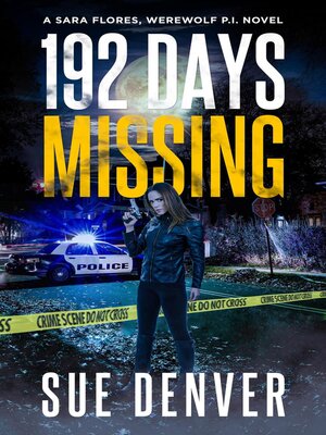 cover image of 192 Days Missing